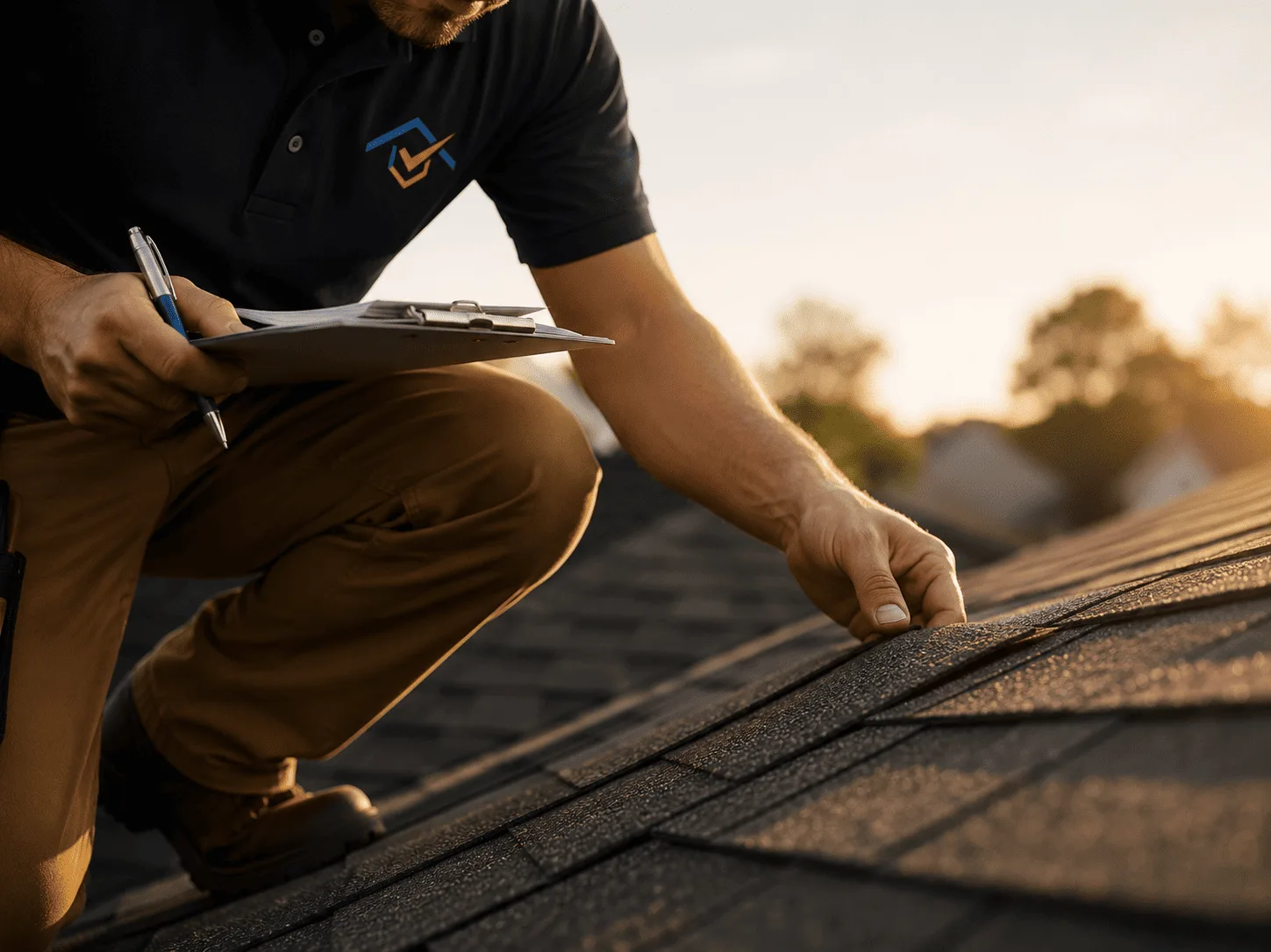 Why Choose Roof Inspection in Frost, TX